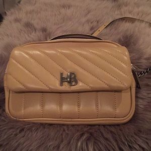 henri bendel crossbody bag/ belt bag